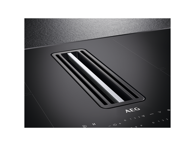 Варочная поверхность индукционная AEG CCE84779FB - фото 5 Варочная поверхность индукционная AEG CCE84779FB - фото 5