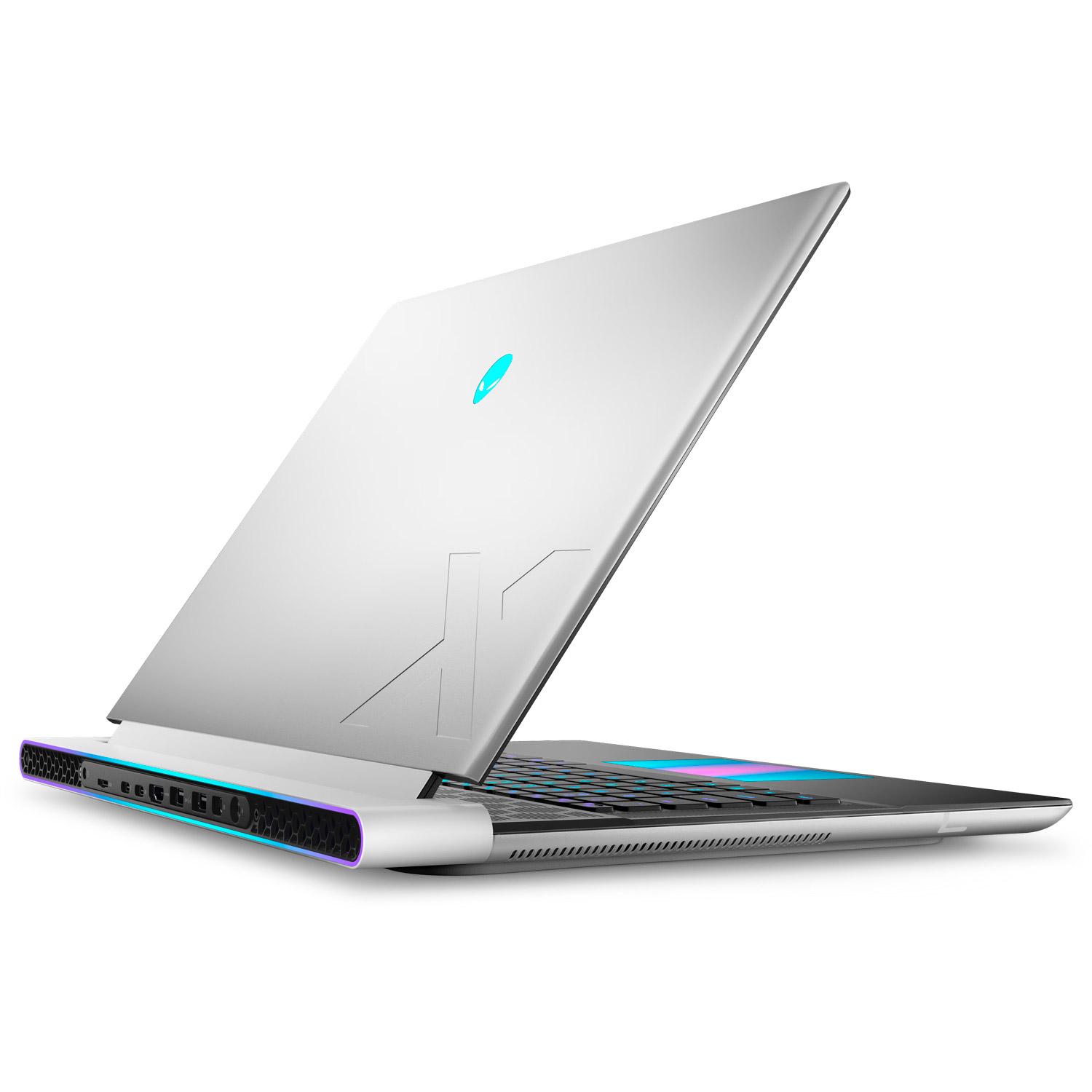 Ноутбук Alienware x16 R1 (useahbtsx16r1rplgjzk) - фото 6 Ноутбук Alienware x16 R1 (useahbtsx16r1rplgjzk) - фото 6