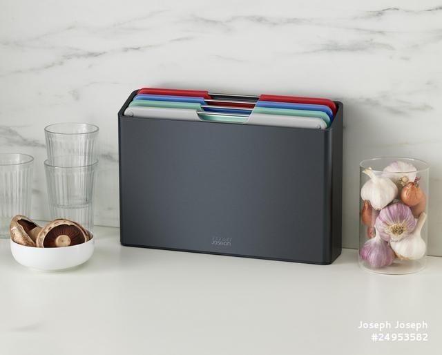 Набір дошок Joseph Joseph Folio (60214) - фото 2