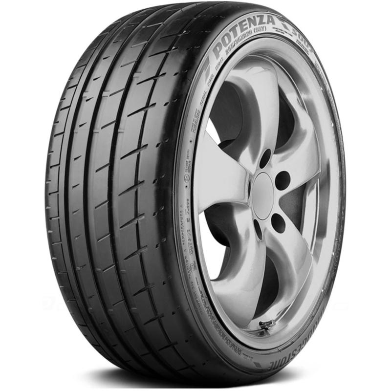 Автошина Bridgestone Potenza S007 255/40 R20 101Y XL (344520)