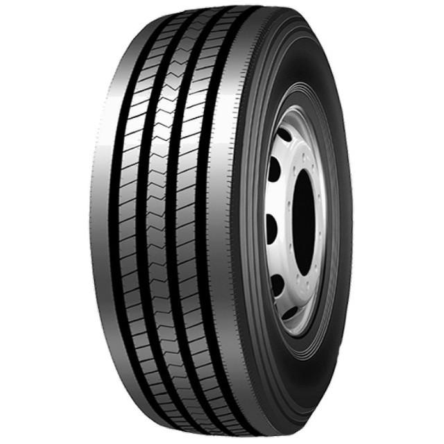 Шина всесезонная Taitong HS205 универсальная 255/70 R22,5 140/137M 16PR (1002696515)