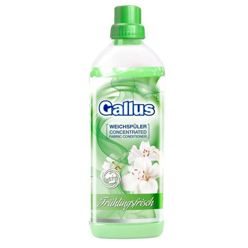 Ополаскиватель для белья Gallus Свежие Цветы 2 л (1559828451)