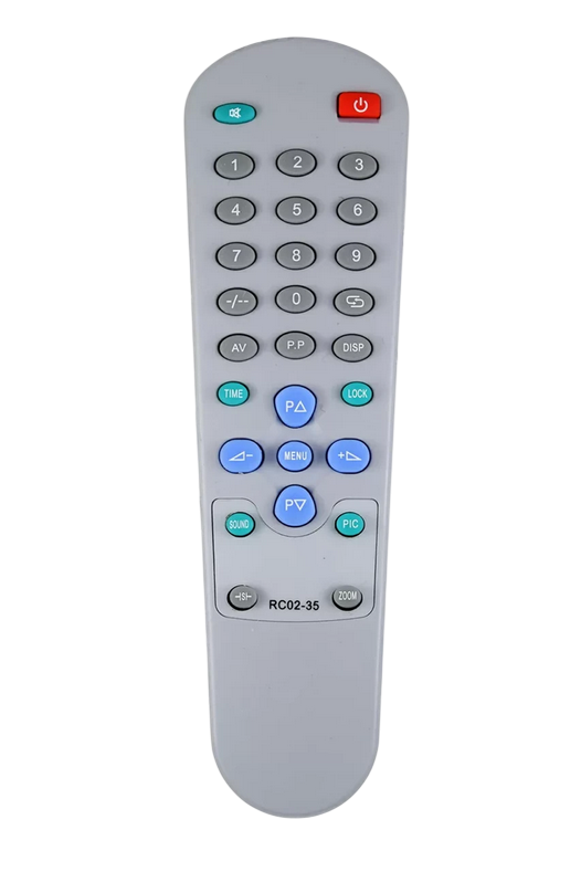Пульт для телевизора KONKA ER-303