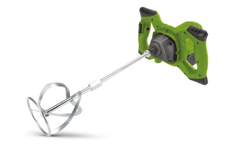 Міксер будівельний Procraft PMM20 акумуляторний без АКБ та ЗП (030255)