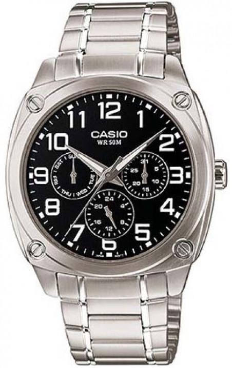 Часы мужские Casio MTP-1309D-1B