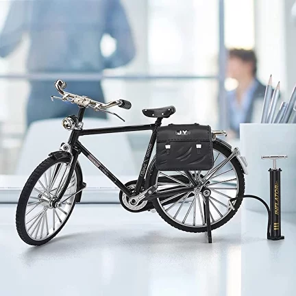 Конструктор для взрослого и не только модель Ретровелосипеда содержит 51 деталь (AN00276) - фото 3 Конструктор для взрослого и не только модель Ретровелосипеда содержит 51 деталь (AN00276) - фото 3