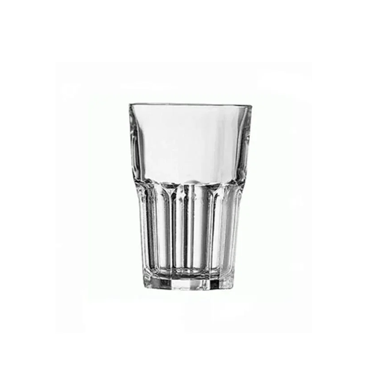 Набір склянок Luminarc N0781 Granity 6 шт. 350 мл