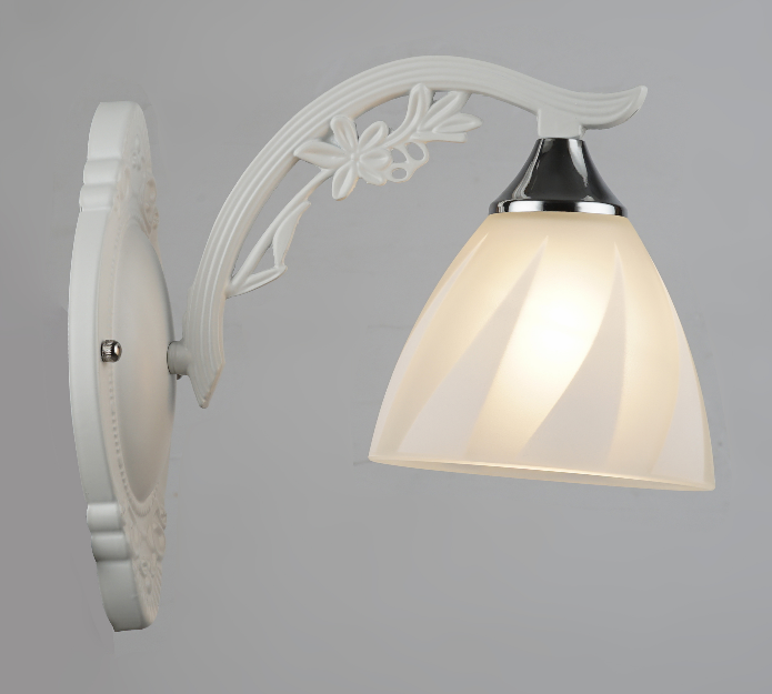 Бра настінна Sirius B N3871/1W на 1 плафон