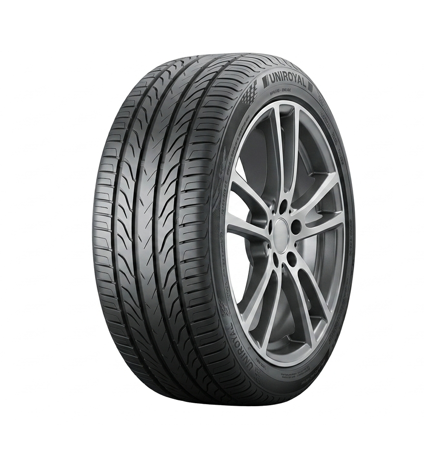 Автошина UNIRoyal RAIN SPORT 3 195/55R16 87H летняя (73747) Автошина UNIRoyal RAIN SPORT 3 195/55R16 87H летняя (73747)