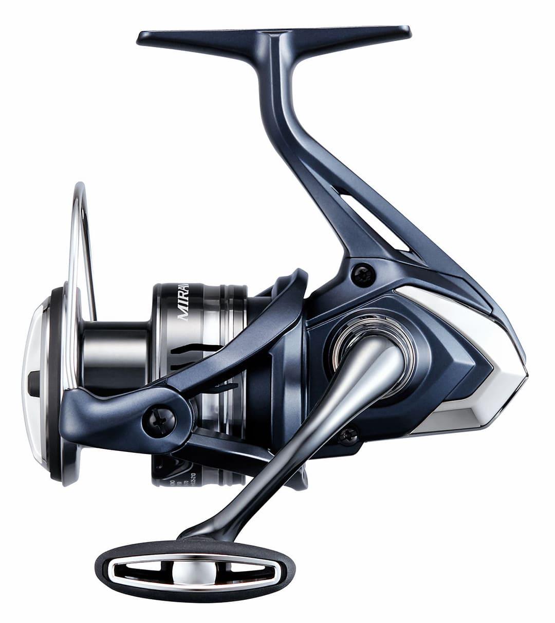 Катушка для спиннинга Shimano Miravel 22 C3000