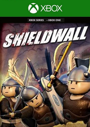 Ключ активації Shieldwall для Xbox One/Series S/X (101316802)