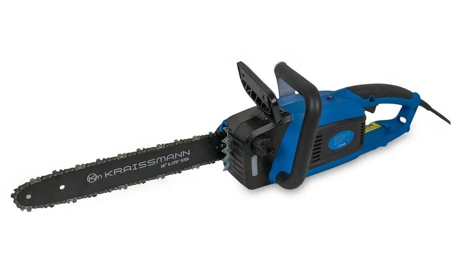Электропила KRAISSMANN EKS'3000