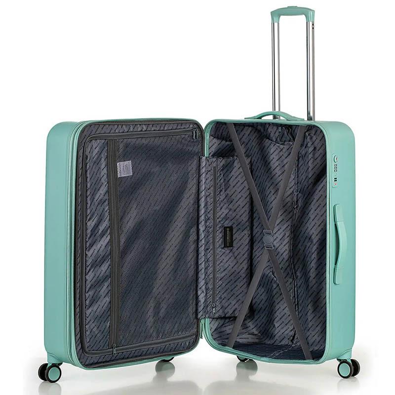 Валіза Swissbrand Berlin L Mint (DAS301338) - фото 3