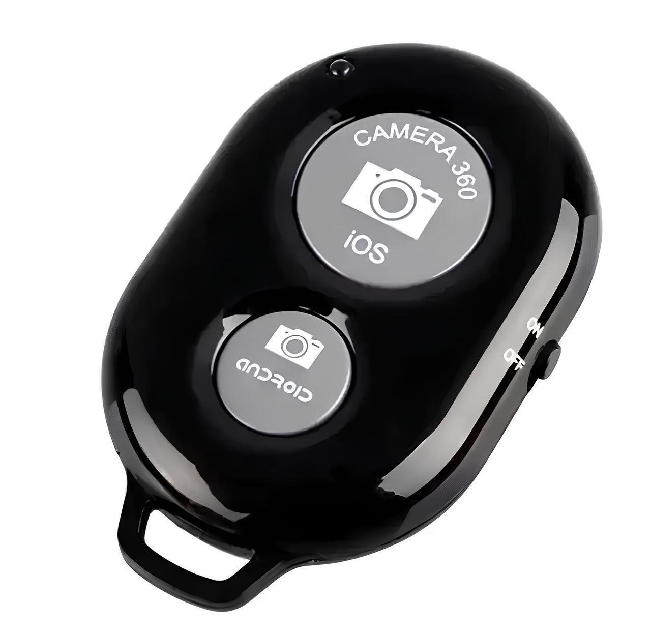 Пульт для селфі-фото Bluetooth (2502292746) Пульт для селфі-фото Bluetooth (2502292746)