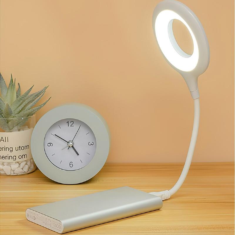 Лампа світодіодна Portable Lamp 2,5 W (75-888) - фото 2