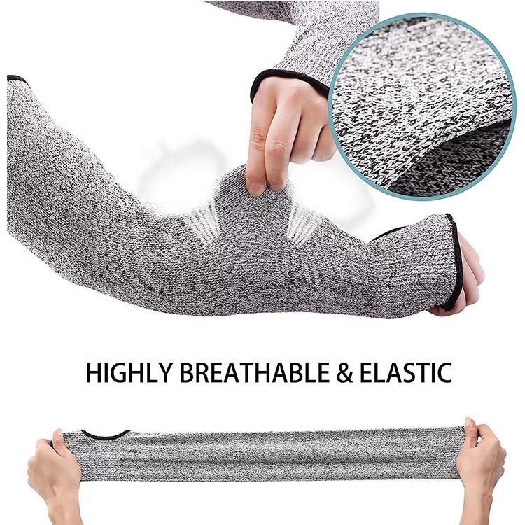 Нарукавники для защиты от пореза (2140819065) - фото 6