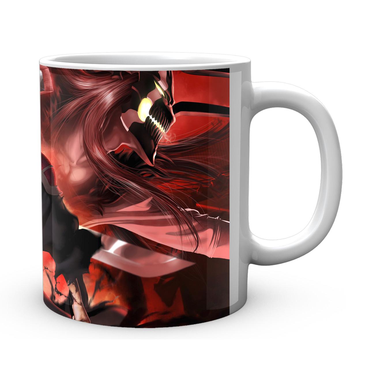 Чашка Geekland Bleach Ичиго 330 мл (BL 002.022)