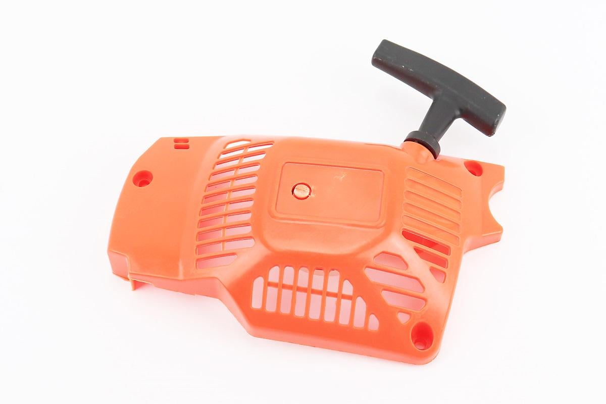 Стартер 4 зацепа к бензопилам китайским 3800 (28821351) Стартер 4 зацепа к бензопилам китайским 3800 (28821351)