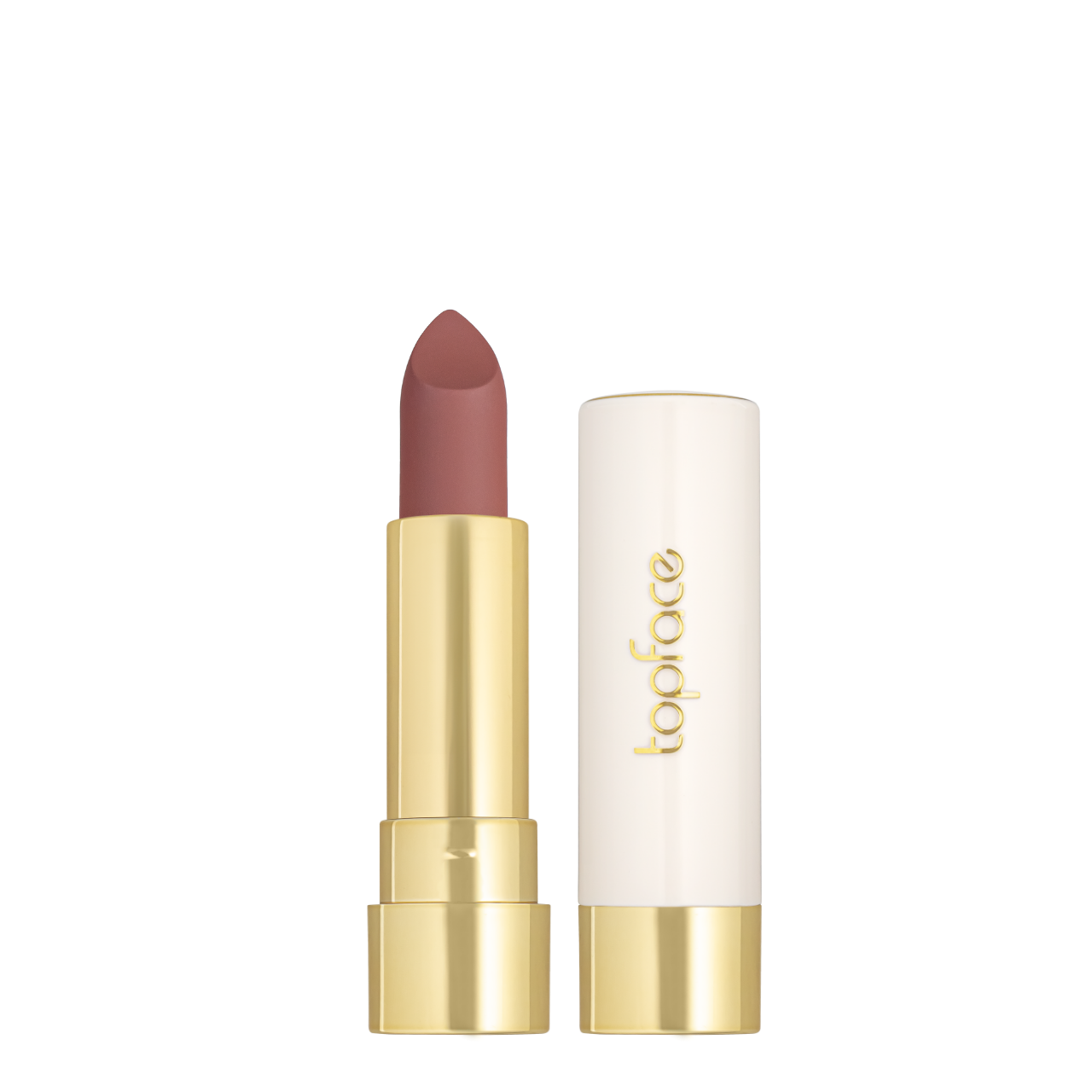Помада для губ матовая Topface PROHD Soft Matte Lipstick PT158 №023