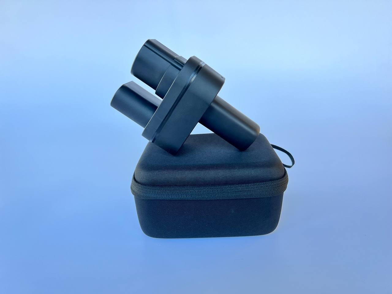 Перехідник CCS2 для швидкісної зарядки TESLA 250 кВт для S/X/3/Y - фото 2