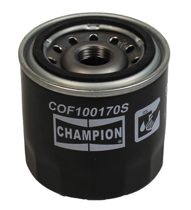Фільтр оливи Champion COF100170S Фільтр оливи Champion COF100170S
