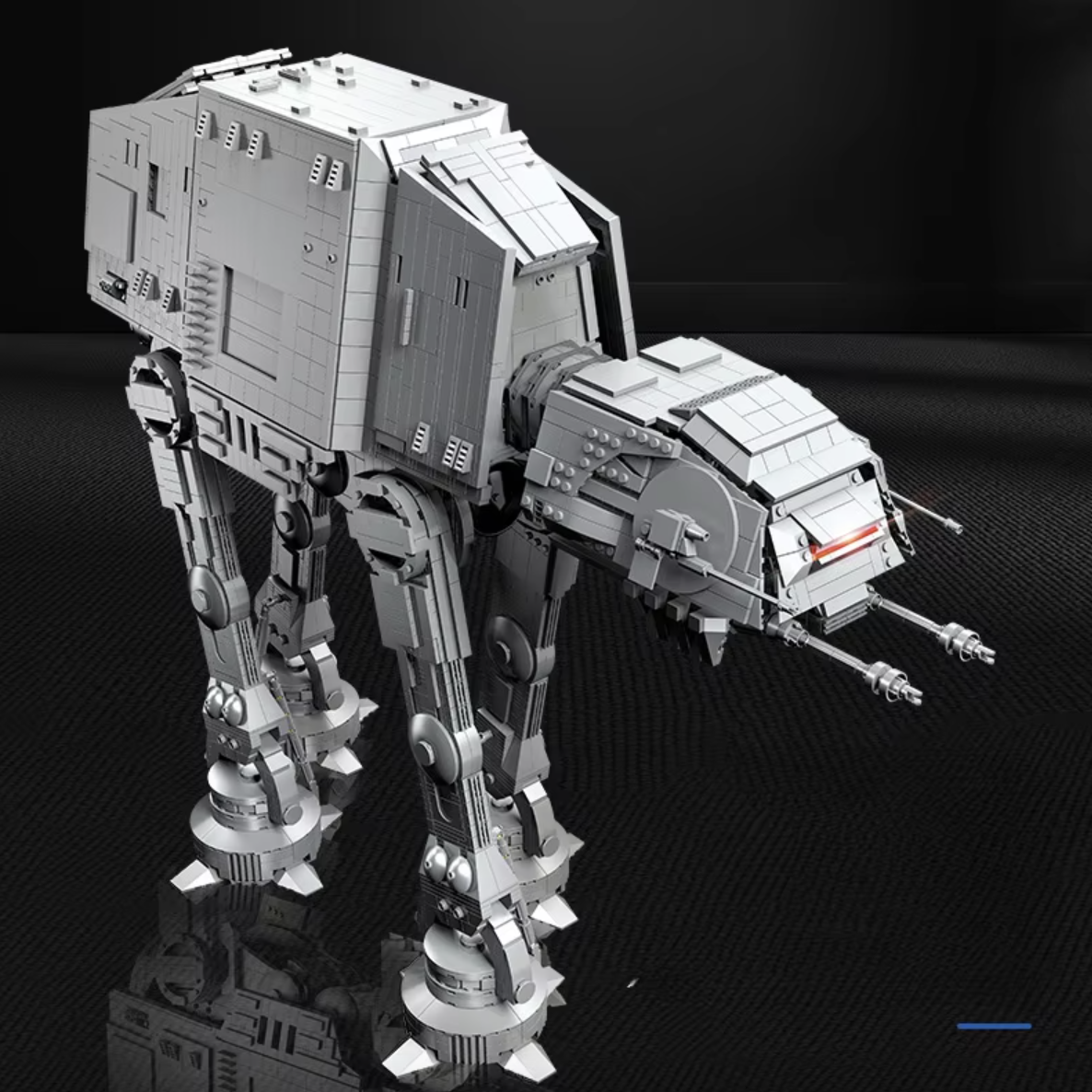 Конструктор Эйти-Эйти Star Wars 2192 детали - фото 3 Конструктор Эйти-Эйти Star Wars 2192 детали - фото 3