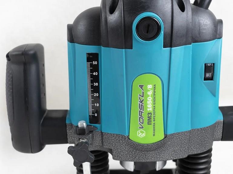 Фрезер електричний VORSKLA ПМЗ 1650-6/8 Фрезер електричний VORSKLA ПМЗ 1650-6/8 - фото 2 Фрезер електричний VORSKLA ПМЗ 1650-6/8 Фрезер електричний VORSKLA ПМЗ 1650-6/8 - фото 2