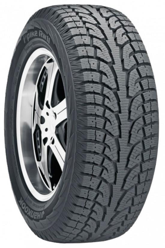 Автошина Hankook Winter I*Pike RW11 245/55 R19 107T под шип Автошина Hankook Winter I*Pike RW11 245/55 R19 107T под шип