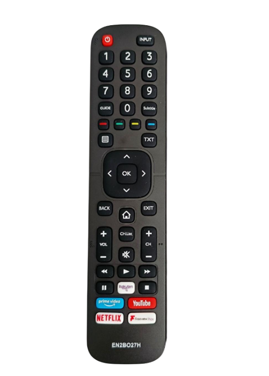 Пульт Huayu для Hisense EN2BO27H (2526102319)