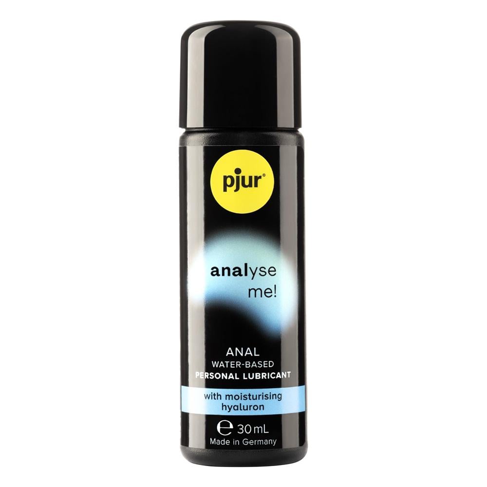 Смазка анально Pjur Analyse Me! Comfort 30 мл (21504)