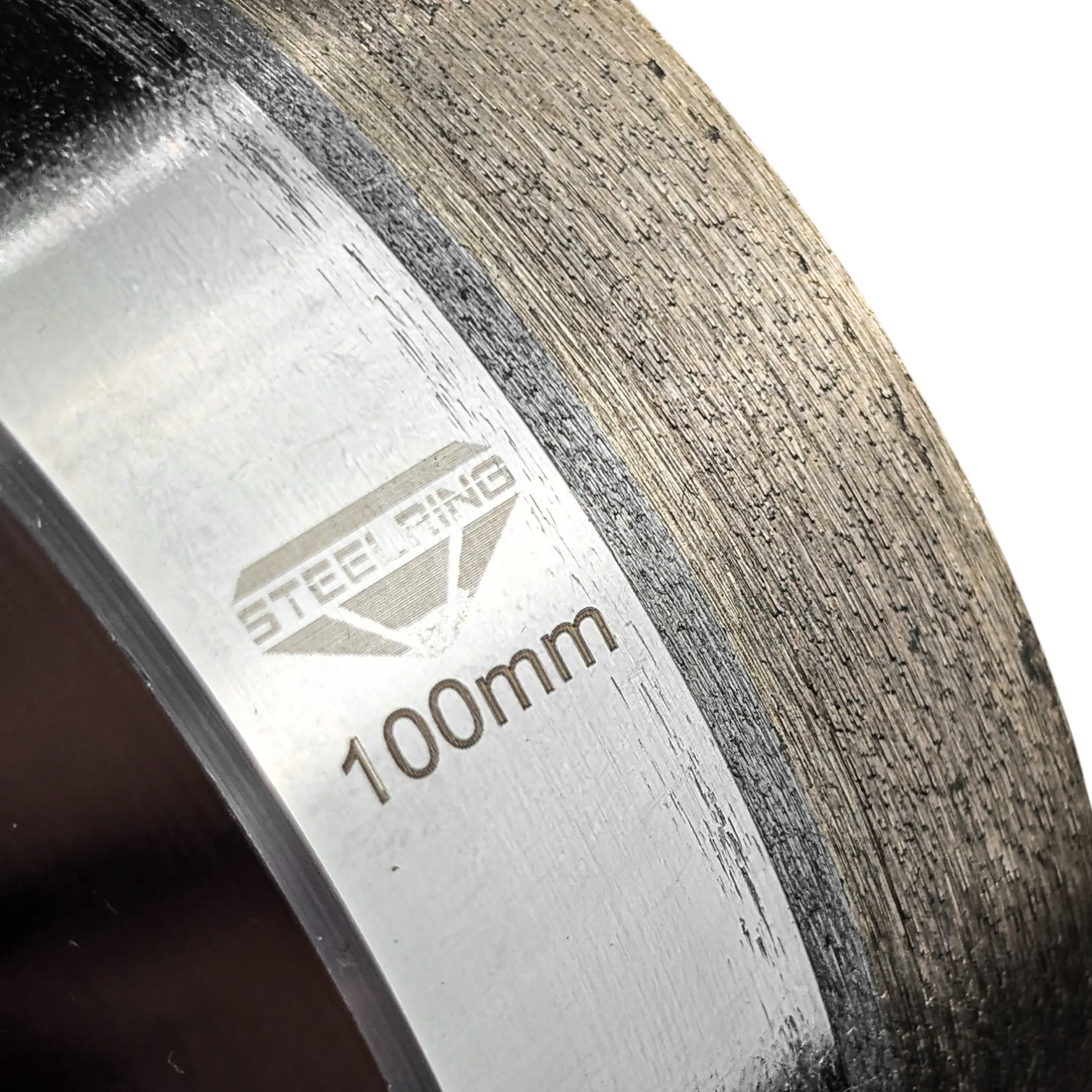 Коронка алмазна STEELRING Perfect 100 для кераміки та скла під дриль (SDCG100) - фото 4