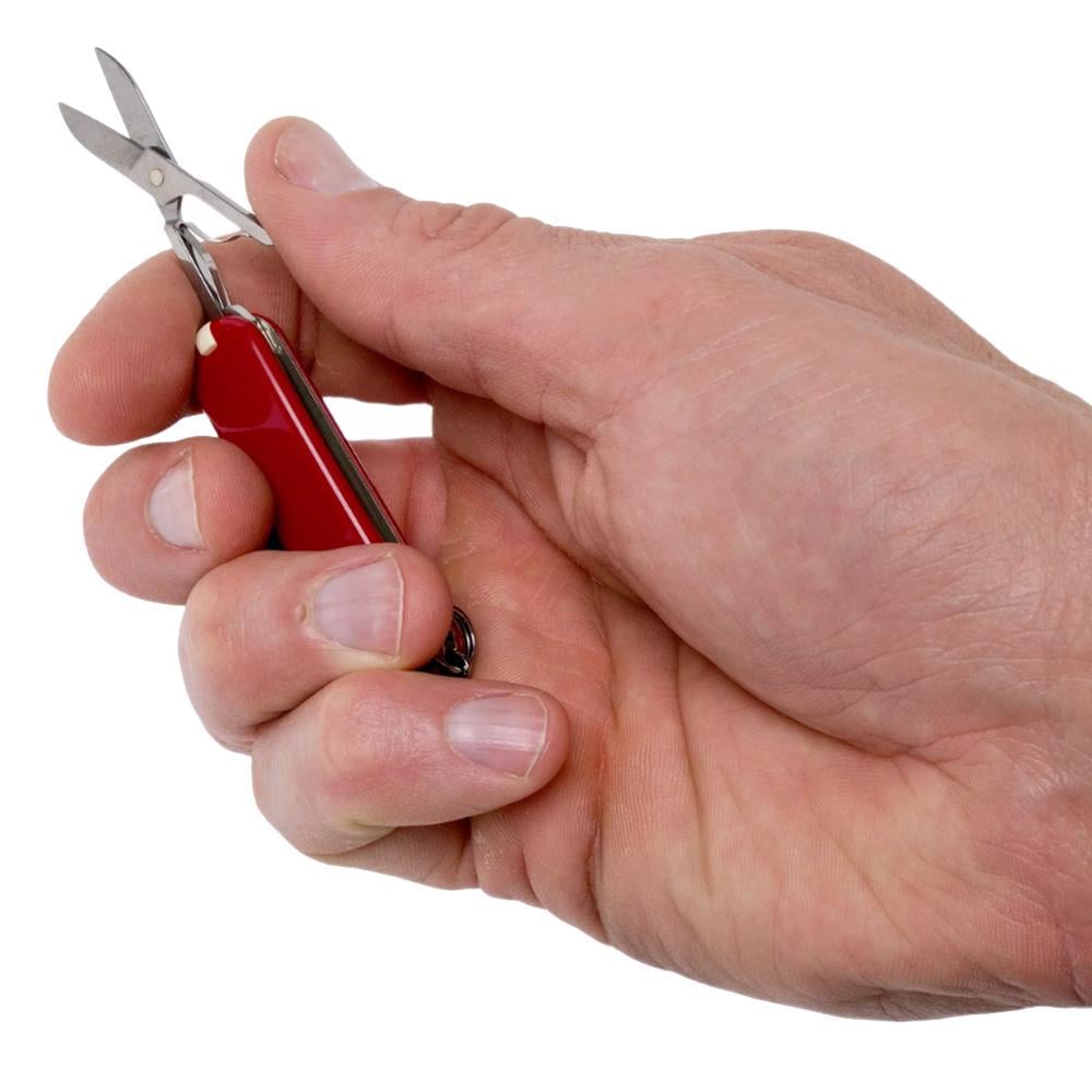 Туристический нож Victorinox Jetsetter (0.6263) - фото 6 Туристический нож Victorinox Jetsetter (0.6263) - фото 6