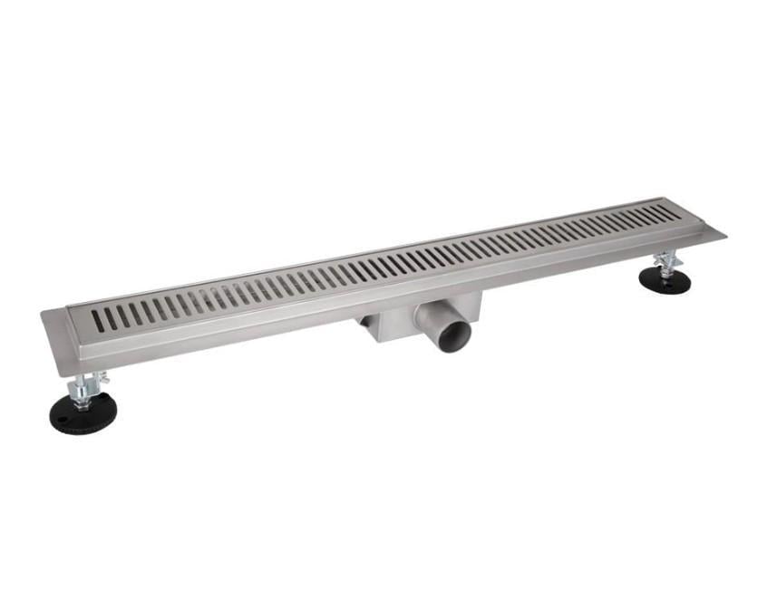 Трап Qtap Taurus FA600 с сухим затвором (QTTAUFA600)