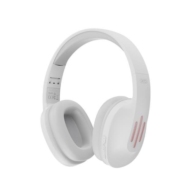 Навушники Xo BE39 White - фото 5