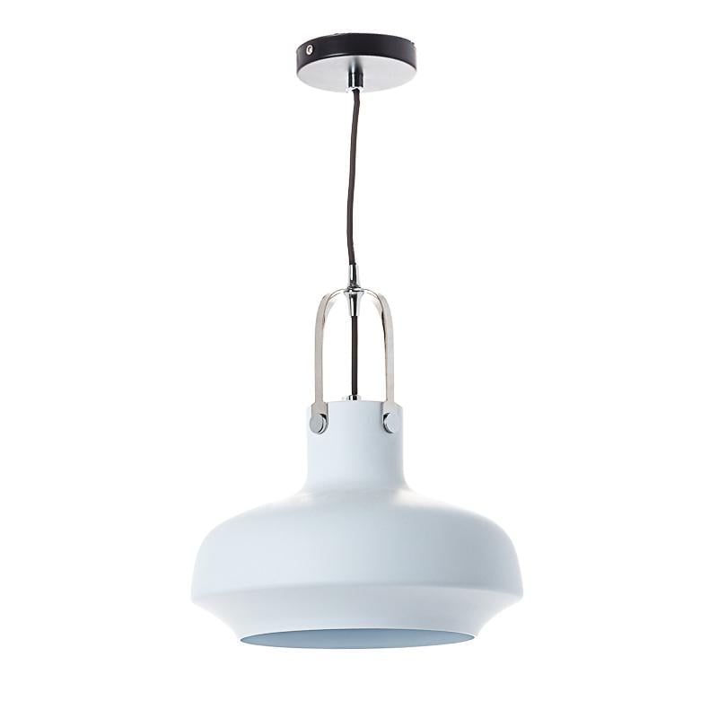 Люстра подвесная Light House ES-15959/ite Белый (9679)