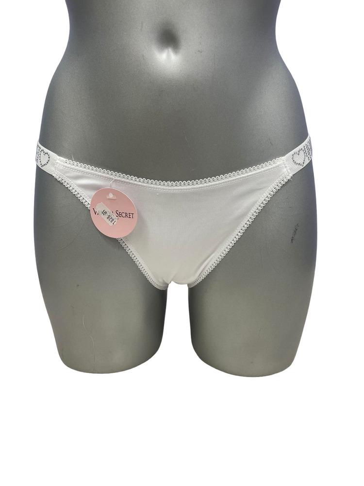 Труси жіночі Vanilya Secret 1828х01 без розміру Білий