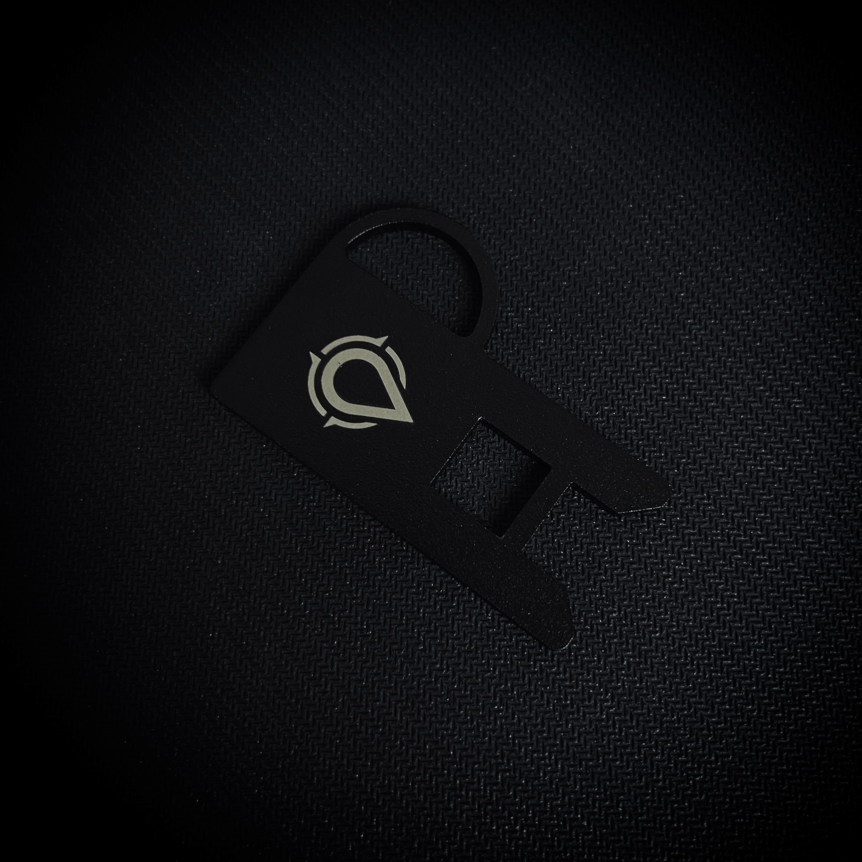 Антабка АК Pivden бокова для автомату (19086649) - фото 4 Антабка АК Pivden бокова для автомату (19086649) - фото 4