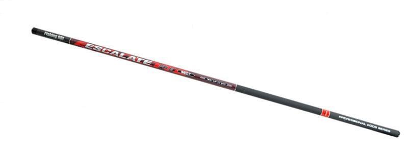 Маховое удилище Fishing ROI Telepole Escalate 500 без колец
