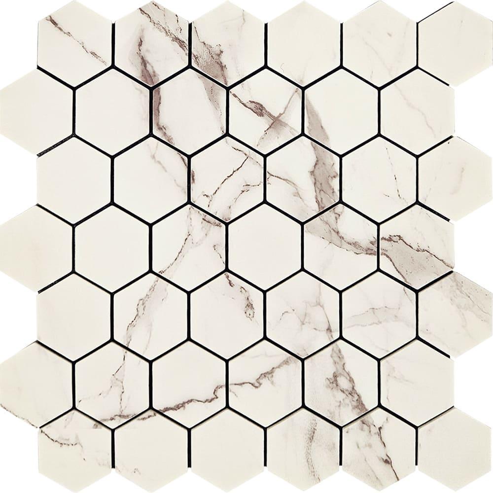 Мозаика самоклеящаяся PET 3000х3000х40 мм (D SW-00002189)