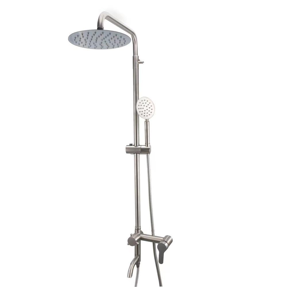 Душевая система RIZO RC62N (SW-82014)