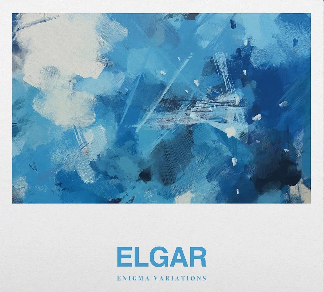 Виниловая пластинка Elgar, Sir Georg Solti, Vienna Philharmonic - Enigma Variations LP (23281043)