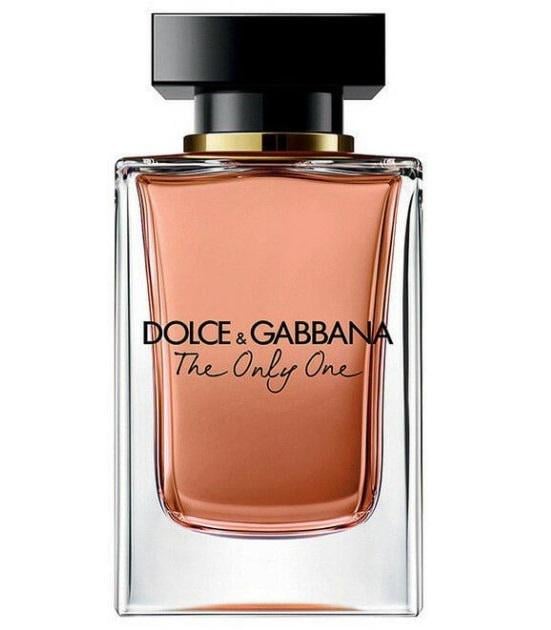Парфюмированная вода для женщин Dolce&Gabbana The Only One тестер 100 мл (18780580)