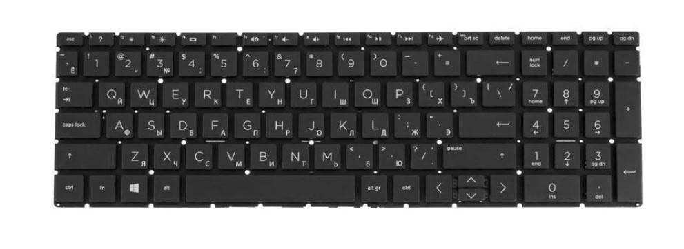 Клавиатура для ноутбука HP ProBook 470 G7 (179436)