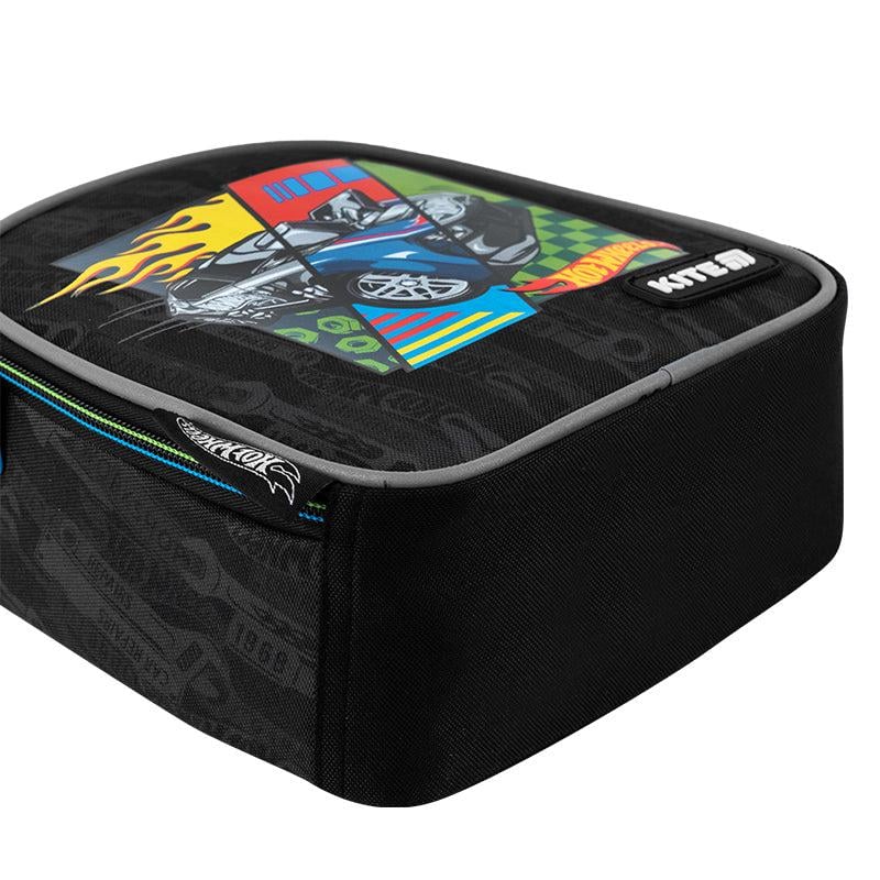 Рюкзак дитячий KITE Kids Hot Wheels (HW25-538XXS) - фото 7 Рюкзак дитячий KITE Kids Hot Wheels (HW25-538XXS) - фото 7