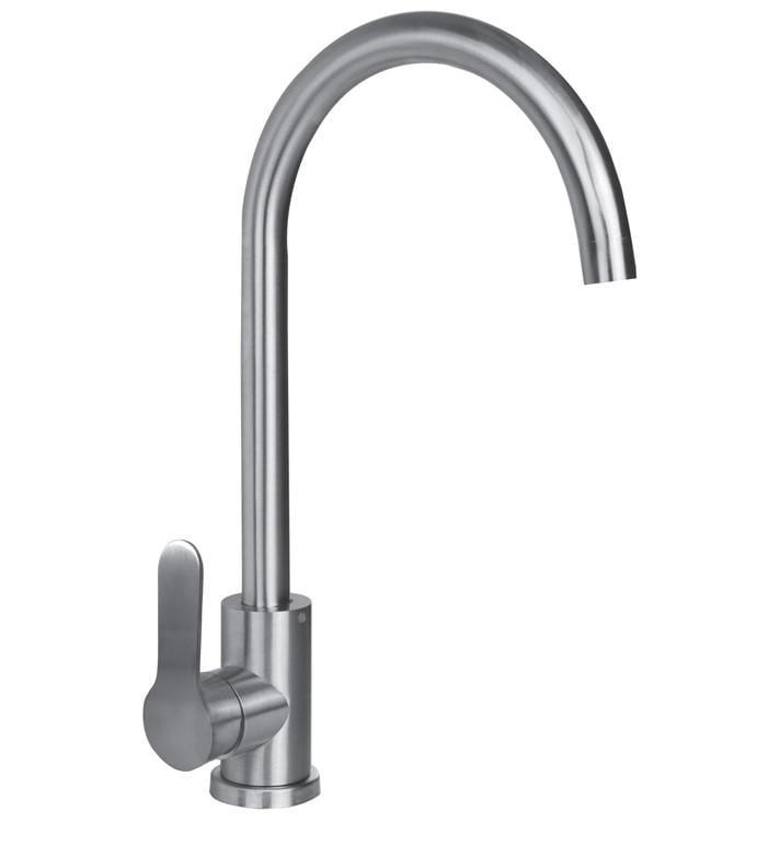 Смеситель для кухни MIXXUS DAX-011-B MI5992 (36872) Смеситель для кухни MIXXUS DAX-011-B MI5992 (36872)