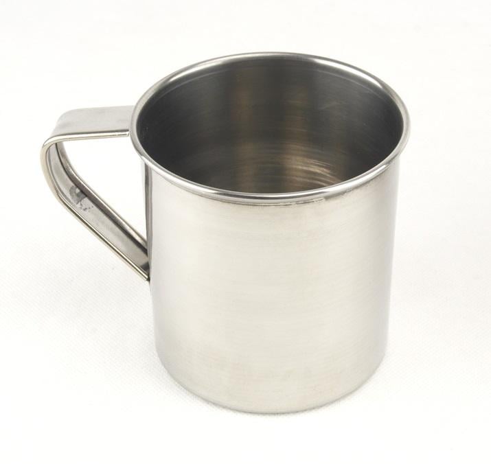 Кухоль A-Plus 0276 11 см (DR001342)