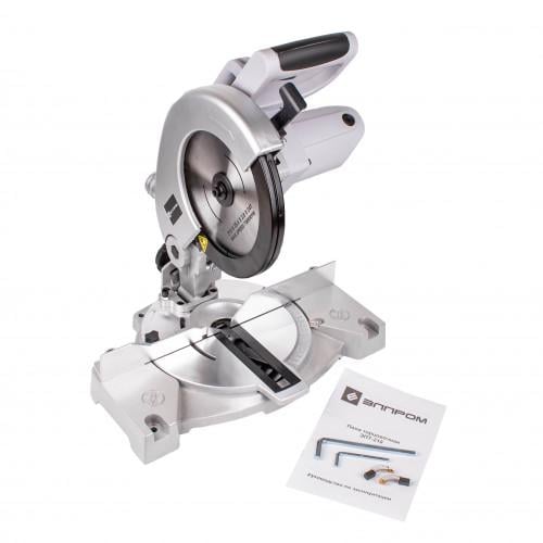 Торцовочная пила Елпром ЭПТ-210 (794277321) - фото 2 Торцовочная пила Елпром ЭПТ-210 (794277321) - фото 2