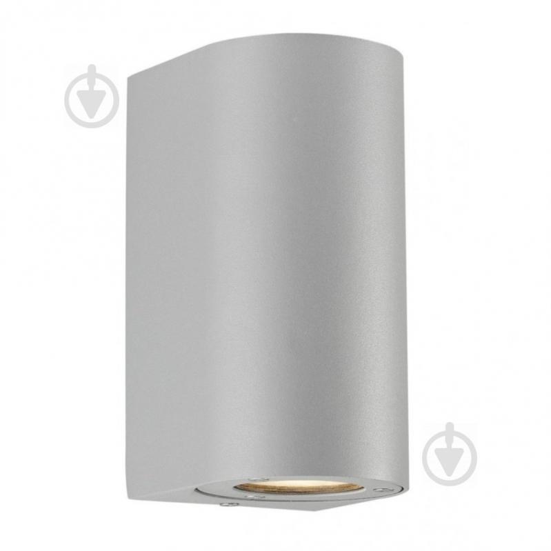 Уличный настенный светильник Nordlux Canto Maxi 77561010
