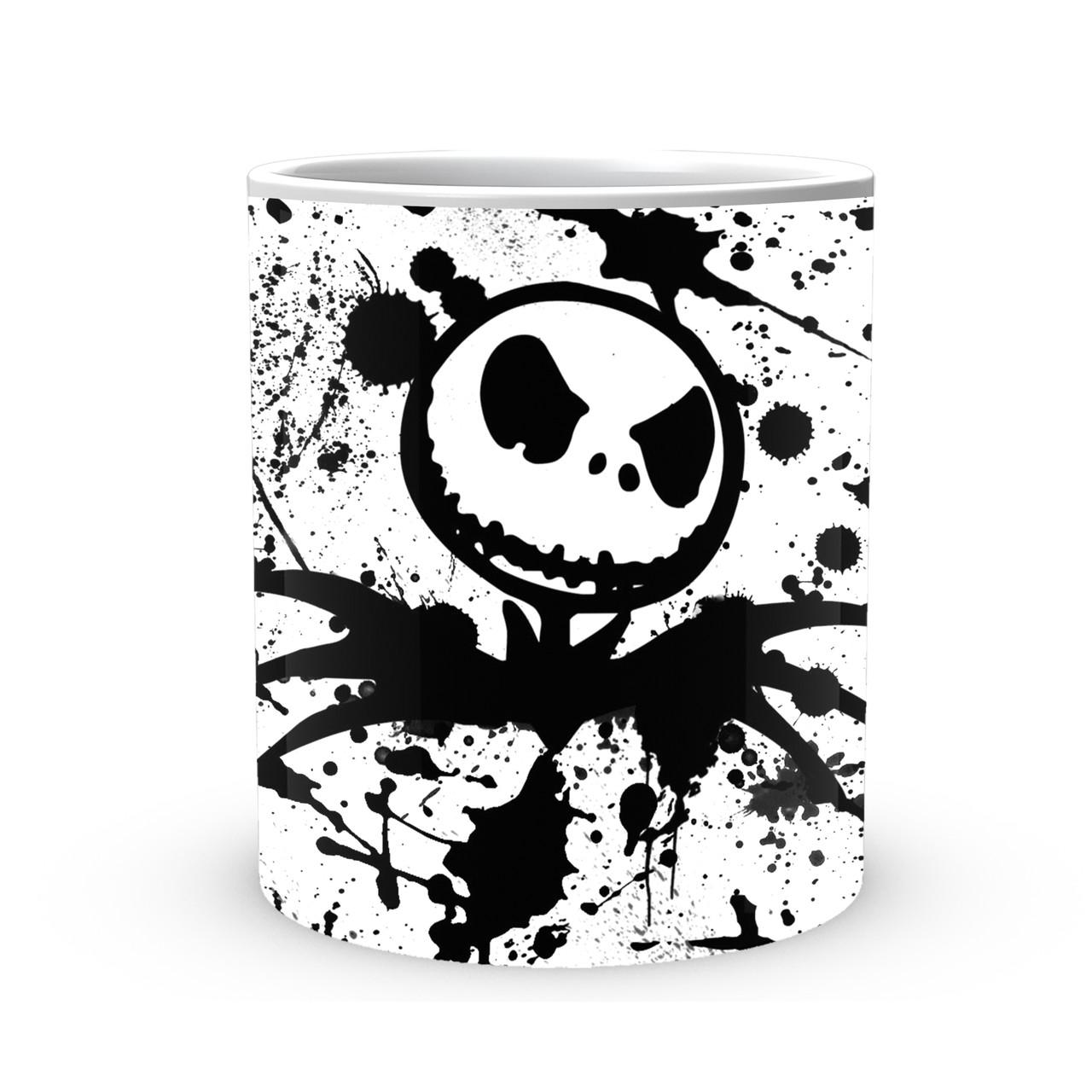 Чашка Geekland The Nightmare before Christmas (NBC 06)