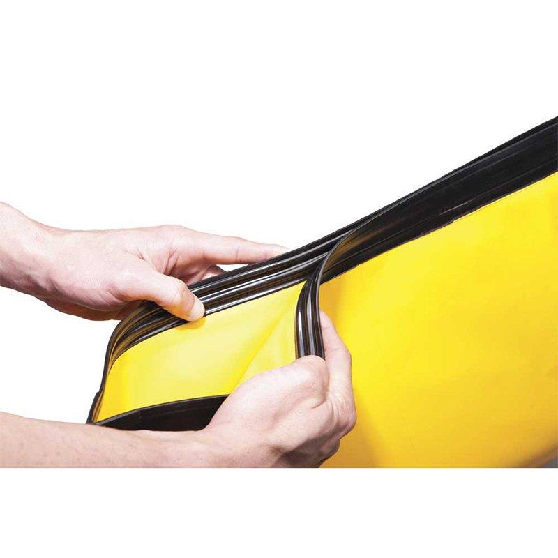 Гермомішок Sea To Summit Hydraulic Dry Bag 35 л Blue (STS AHYDB35BL) - фото 6 Гермомішок Sea To Summit Hydraulic Dry Bag 35 л Blue (STS AHYDB35BL) - фото 6